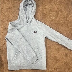 Dickies grey sweatshirt